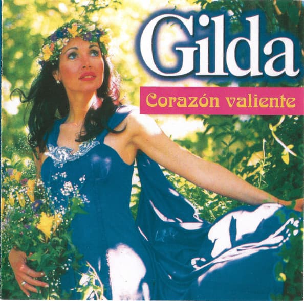 Gilda — Corazón Valiente