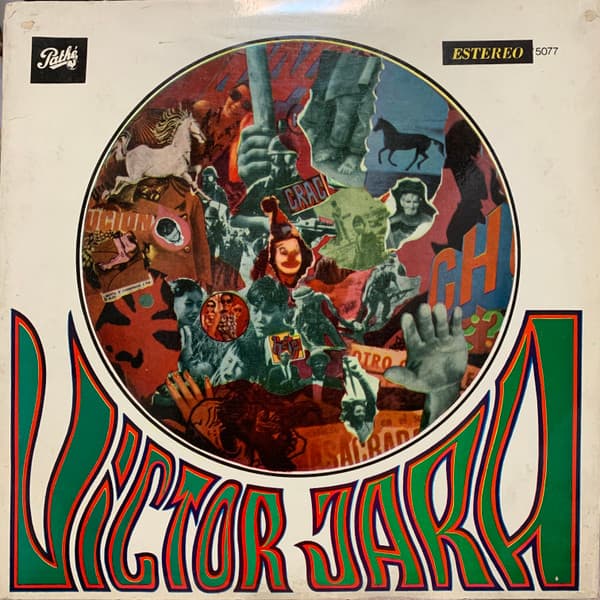 Victor Jara — Victor Jara