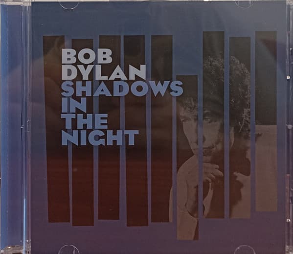 Bob Dylan — Shadows In The Night