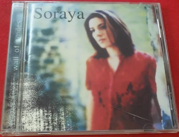 Soraya — Wall Of Smiles