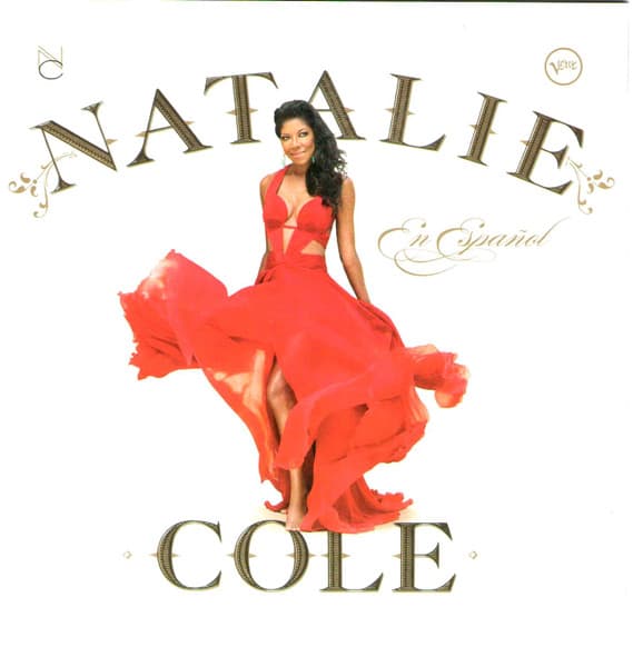 Natalie Cole — En Español