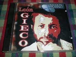 León Gieco — Colección Platino