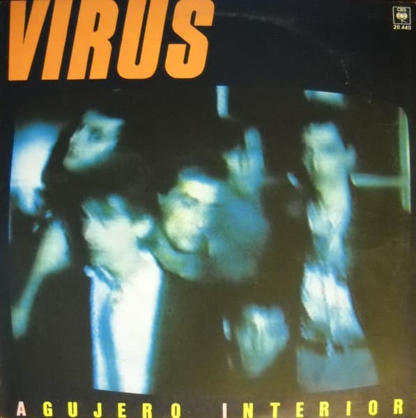 Virus (29) – Agujero Interior