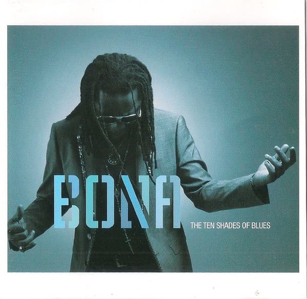 Richard Bona — The Ten Shades Of Blues