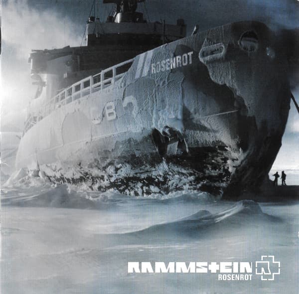 Rammstein — Rosenrot