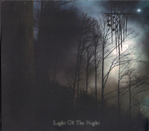 Fear Of Eternity — Light Of The Night