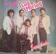 Los Mirlos — La Historia (Enganchados)