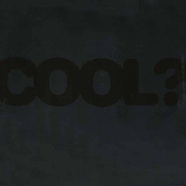 Mousse T. – Is It 'Cos' I'm Cool?