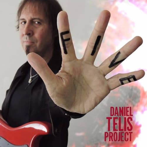 Daniel Telis Project — Five