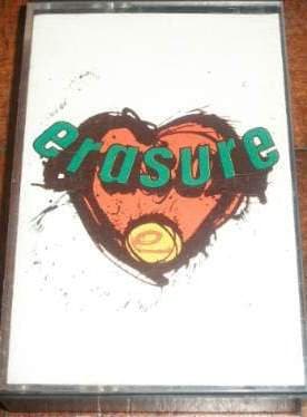 Erasure — Los Mejores Remix