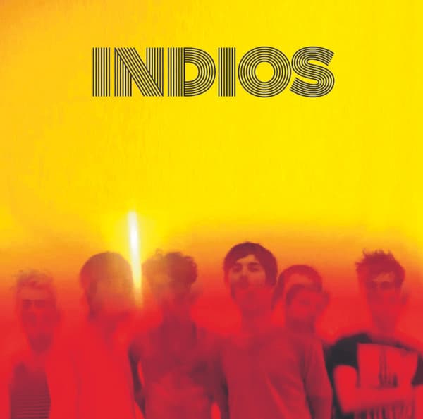 Indios — Indios