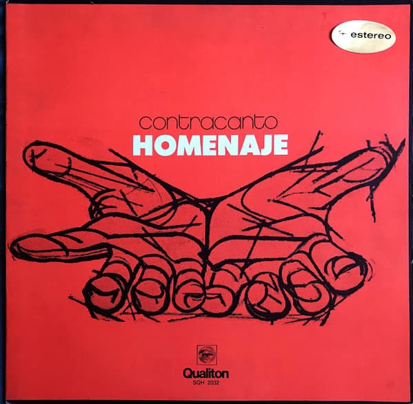 Contracanto — Homenaje