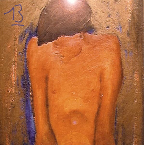 Blur — 13