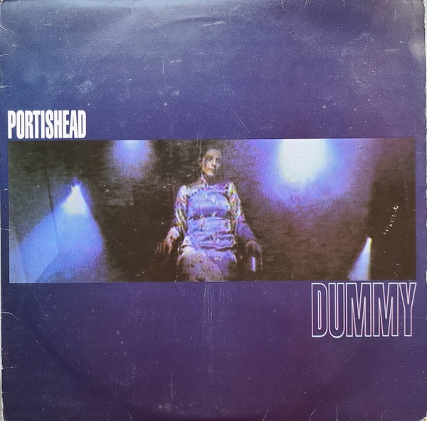 Portishead – Dummy
