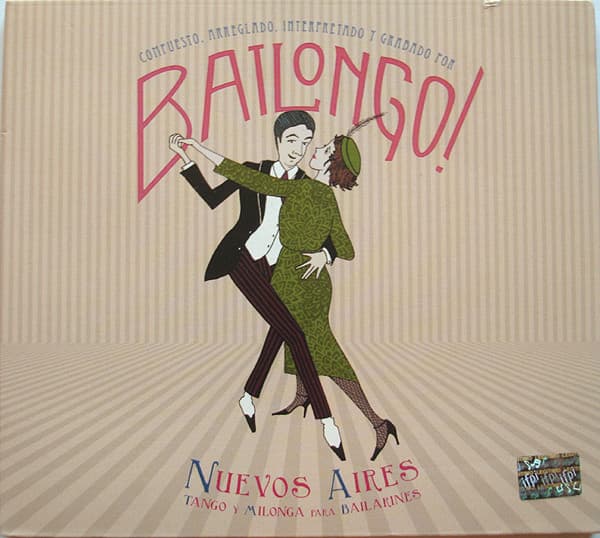 Bailongo! — Nuevos Aires