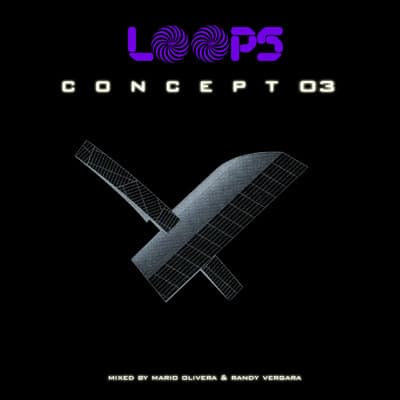 Mario Olivera & Randy Vergara — Concept 3