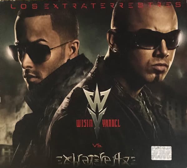 Wisin Y Yandel — Los Extraterrestres