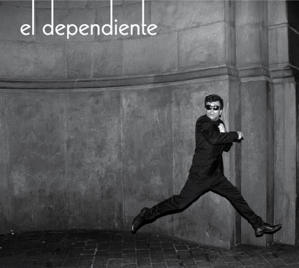 El Dependiente — Mensaje Nuevo