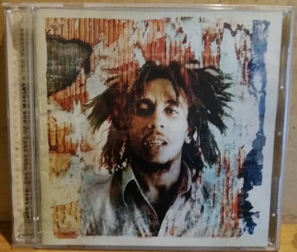 Bob Marley & The Wailers — One Love: The Very Best Of
