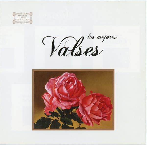 Various — Los Mejores Valses