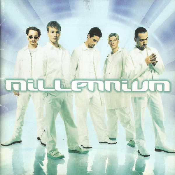 Backstreet Boys — Millennium
