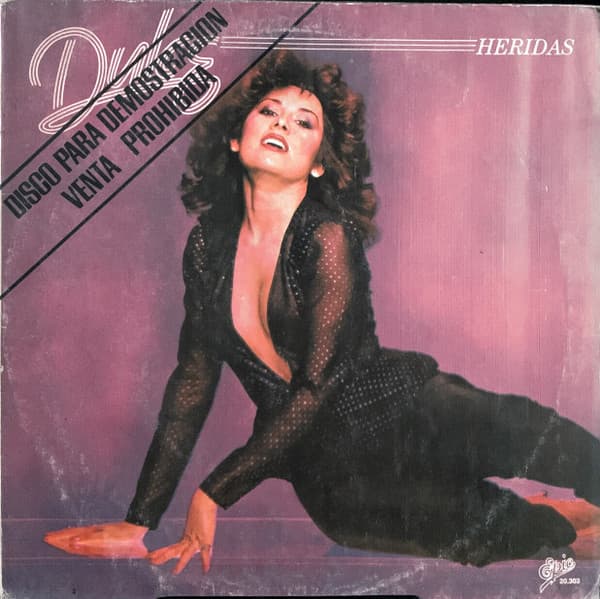 Dulce — Heridas