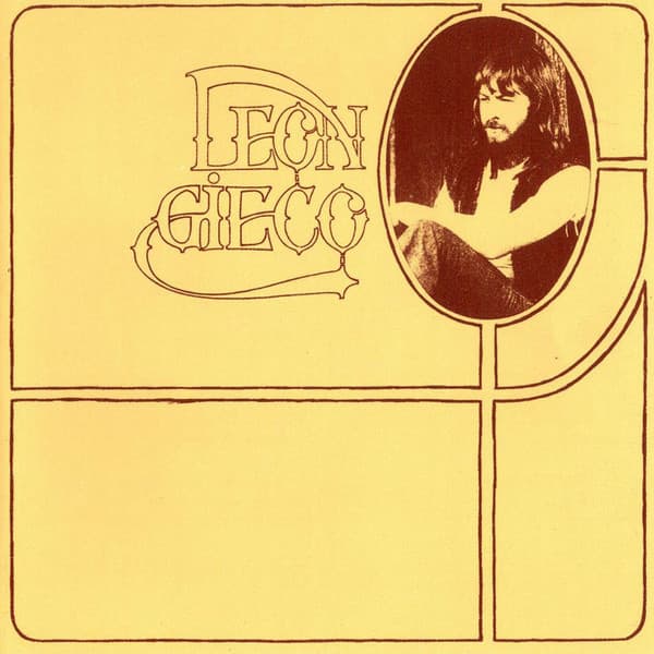 León Gieco — León Gieco