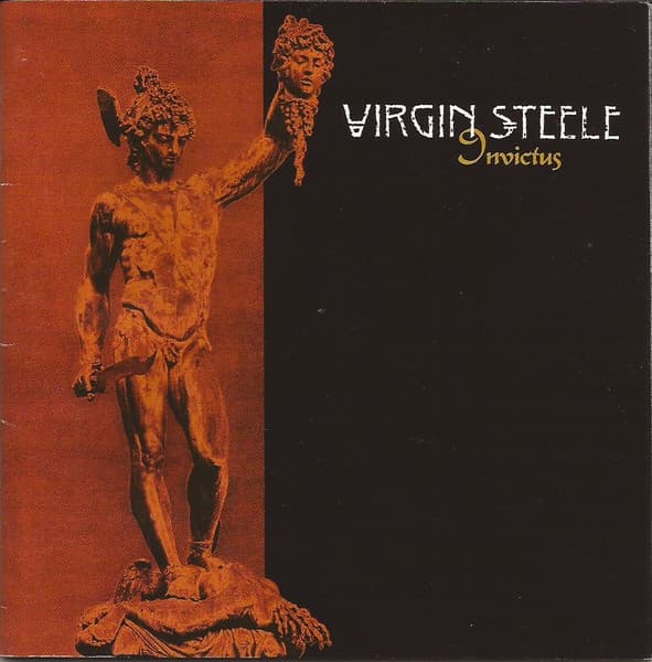 Virgin Steele — Invictus