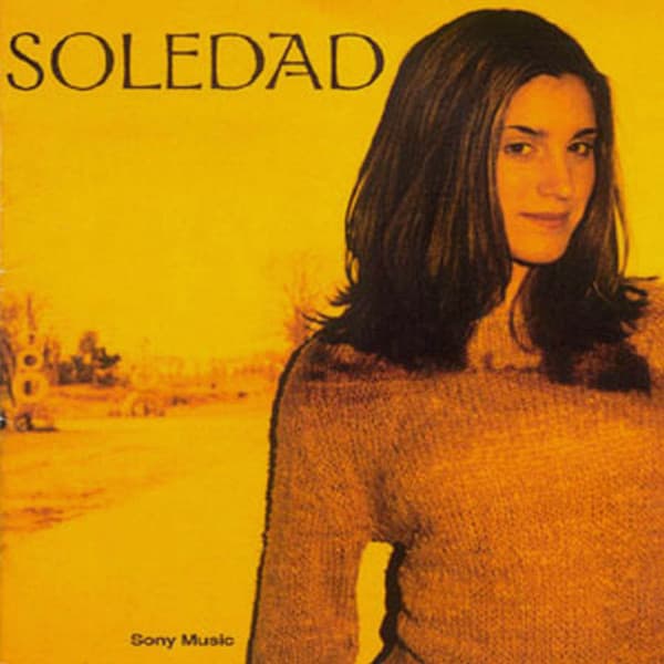 Soledad — Soledad