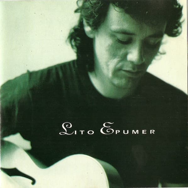 Lito Epumer — Lito Epumer