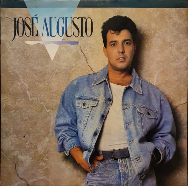 José Augusto — José Augusto