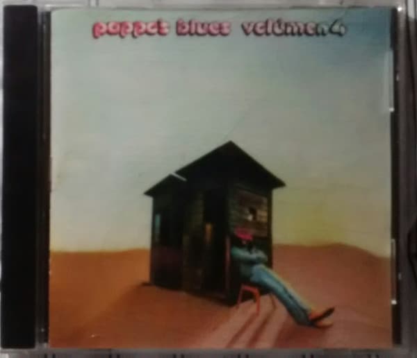Pappo's Blues — Volúmen 4