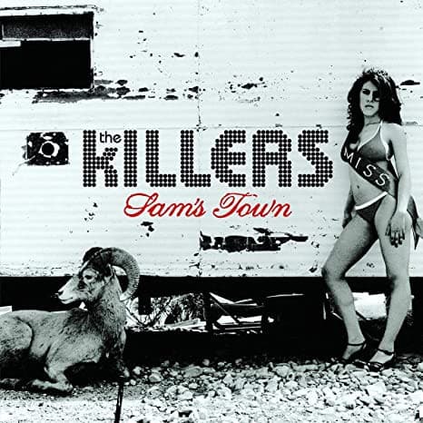 The Killers — Sam's Town