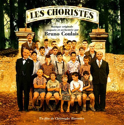 Bruno Coulais — Les Choristes