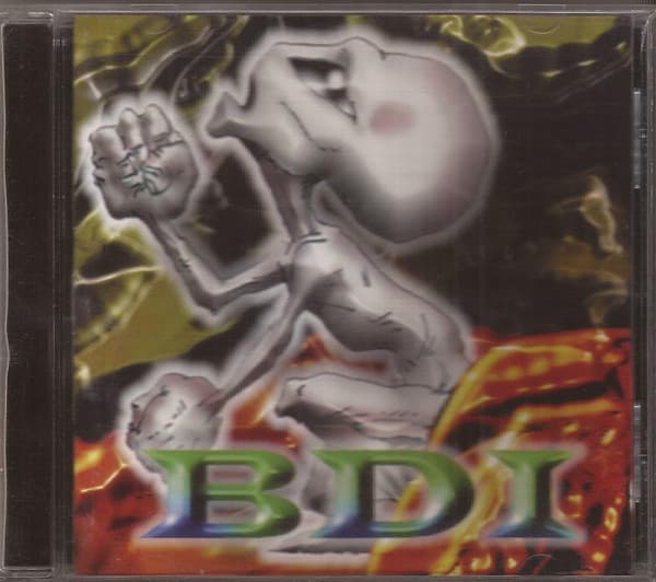 BDI — Mas que Vivir Soñar