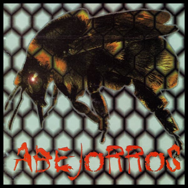 Abejorros — Abejorros