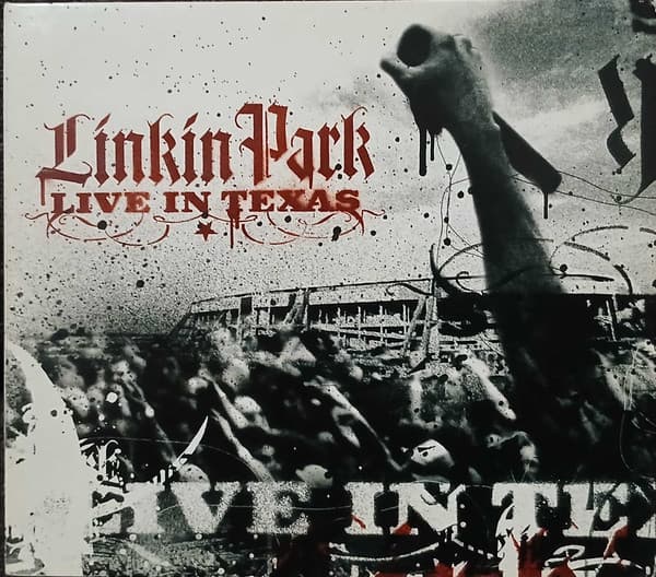 Linkin Park — Live In Texas