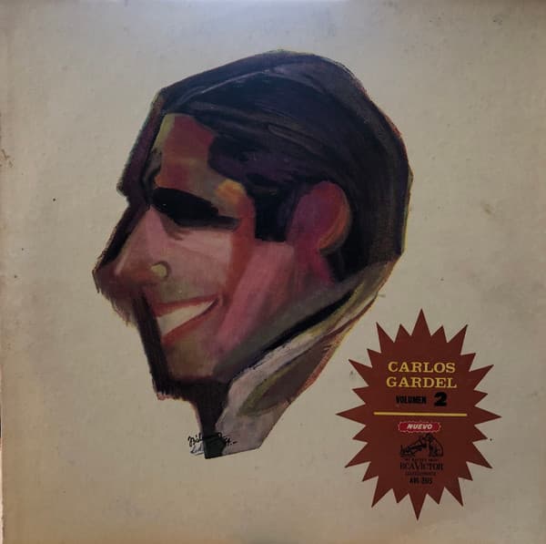 Carlos Gardel — Volumen 2