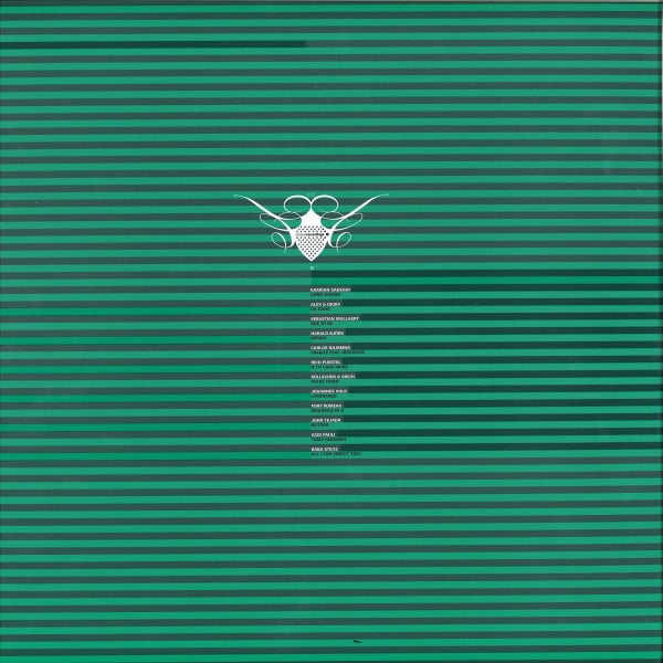 Various – Cocoon Compilation Q