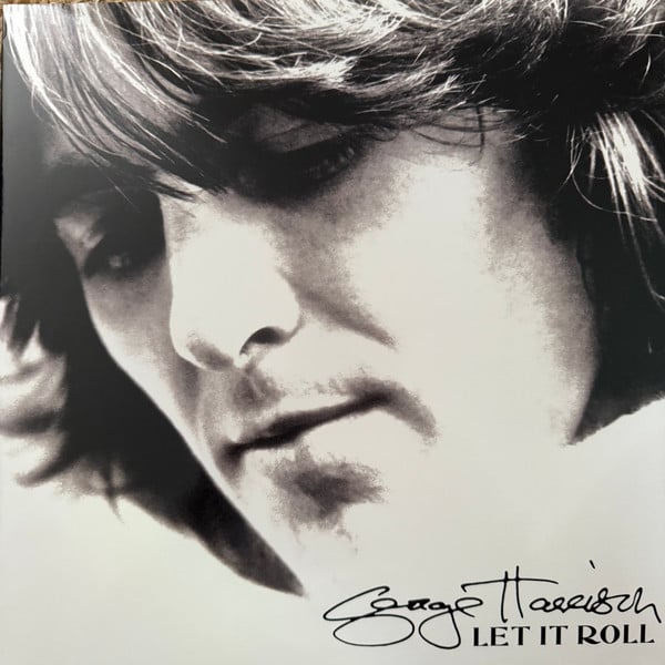 George Harrison – Let It Roll