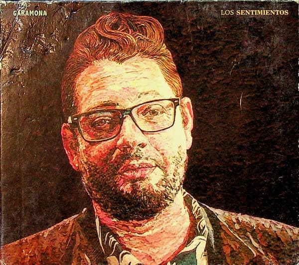 Francisco Garamona — Los Sentimientos