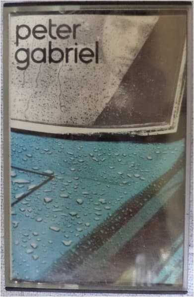 Peter Gabriel — Peter Gabriel