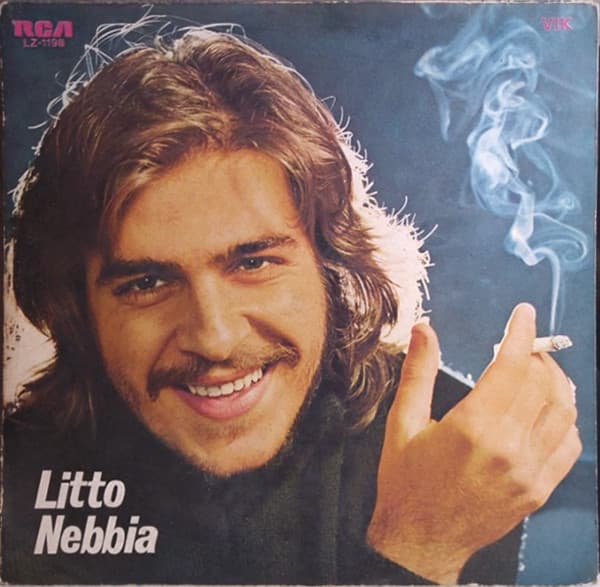 Litto Nebbia — Nebbia's Band