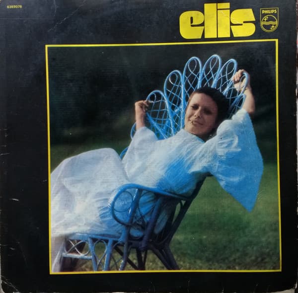 Elis Regina — Elis