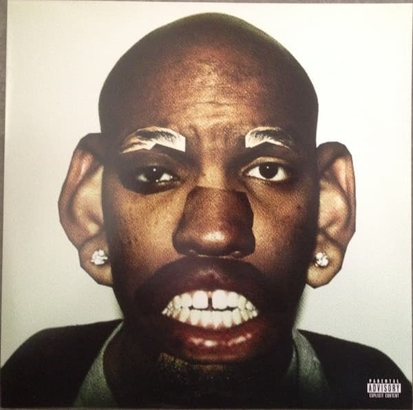 Odd Future — The OF Tape Vol. 2