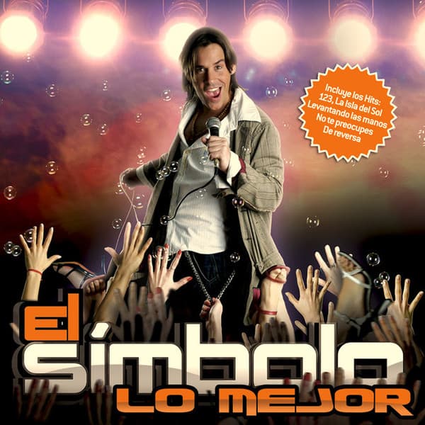 El Simbolo — Lo Mejor