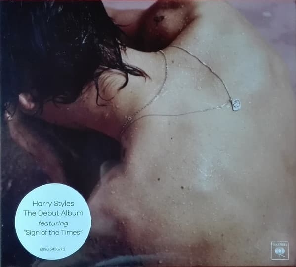 Harry Styles — Harry Styles