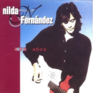 Nilda Fernandez — 500 Años