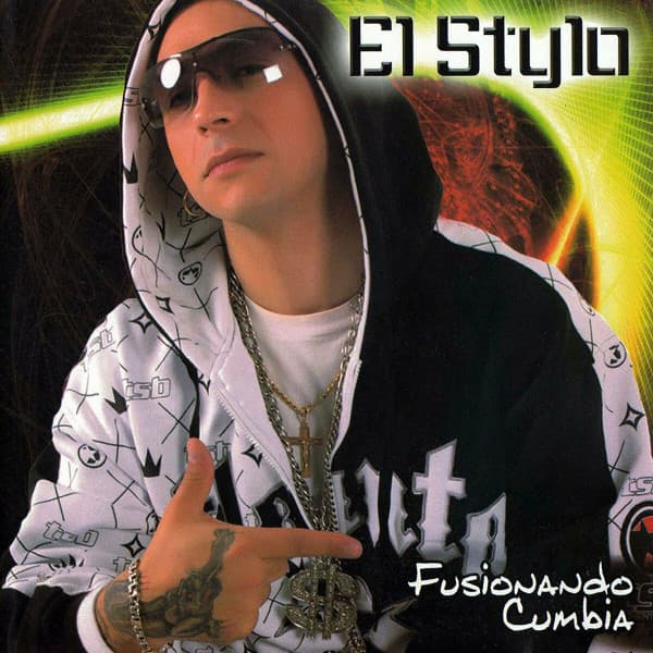 El Stylo — Fusionando cumbia