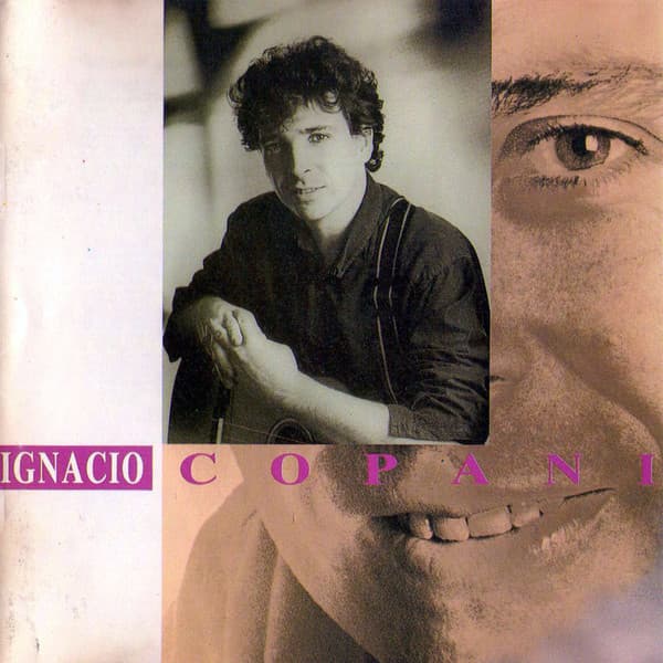 Ignacio Copani — Ignacio Copani